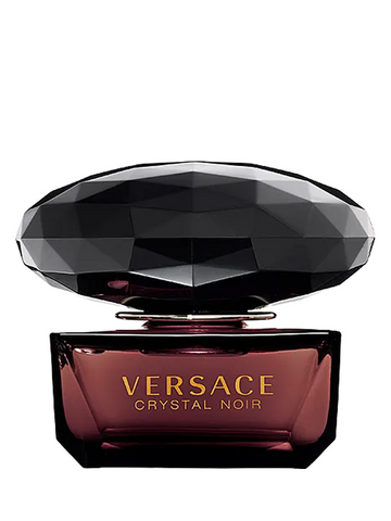 Versace Crystal Noir Eau de Toilette Damenparfum 50 ml - VERSACE