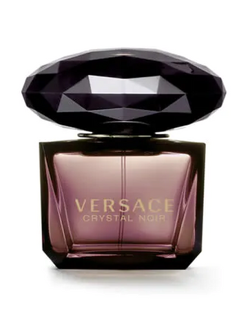 Versace Crystal Noir Eau de Toilette Damenparfum 30 ml - VERSACE