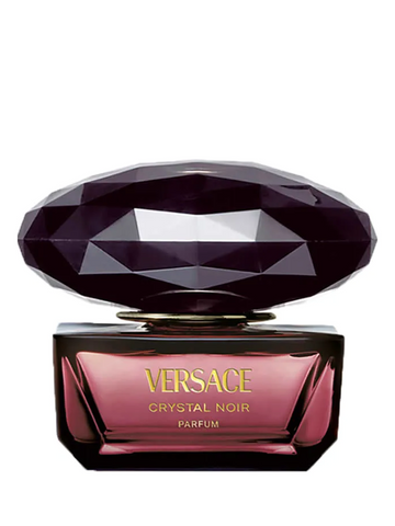 Versace Crystal Noir Parfum – Sinnliche Mystik Damenparfum 50 ml - VERSACE