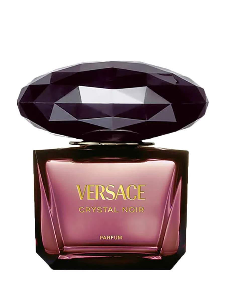 Versace Crystal Noir Premium Duft Damenparfum 90 ml - VERSACE