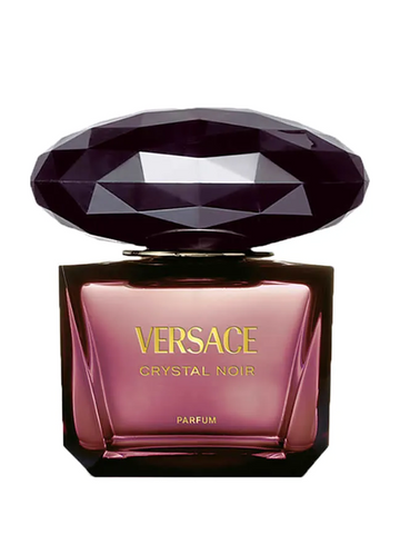 Versace Crystal Noir Premium Duft Damenparfum 90 ml - VERSACE