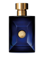 Versace Dylan Blue Eau de Toilette Herrenparfum 200 ml - VERSACE