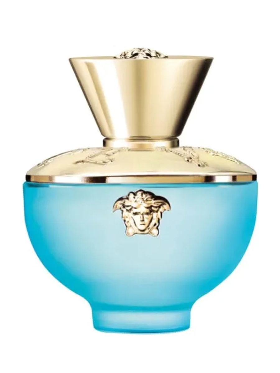 Versace Dylan Turquoise Eau de Toilette Damenparfum 30 ml - VERSACE