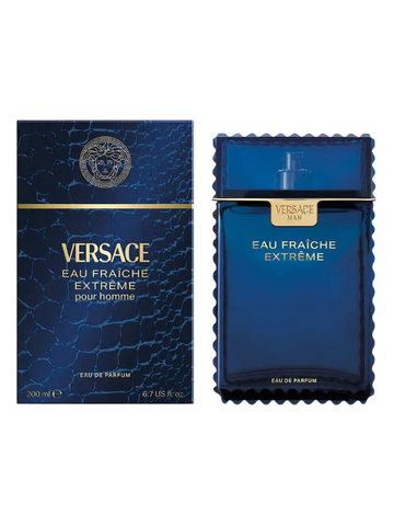 Versace Eau Fraîche Extreme Eau de Parfum Herrenparfum 200 ml - VERSACE