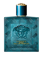Versace Eros Eau de Parfum Herrenparfum 200 ml - VERSACE