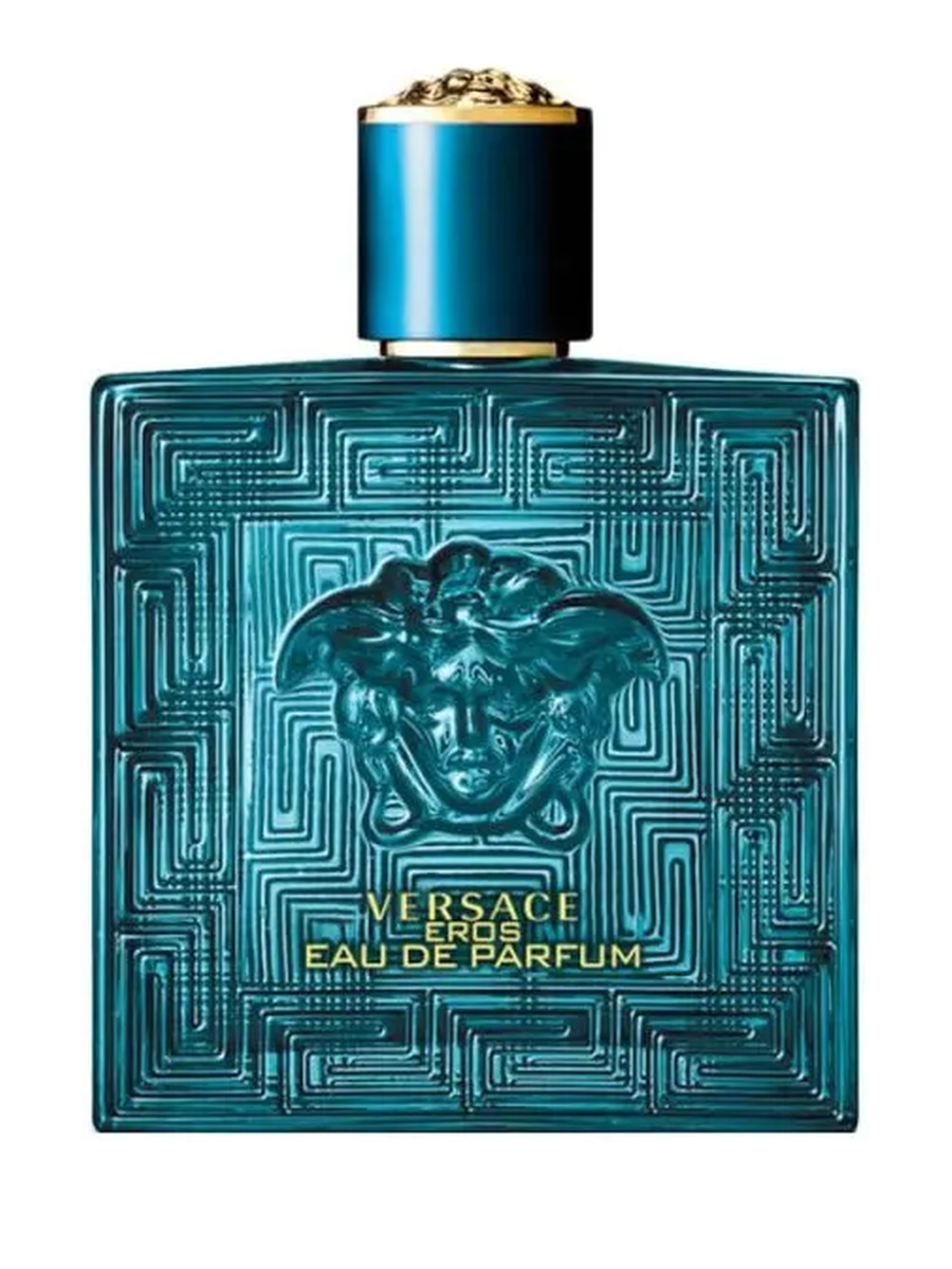 Versace Eros Eau de Parfum Herrenparfum 200 ml - VERSACE