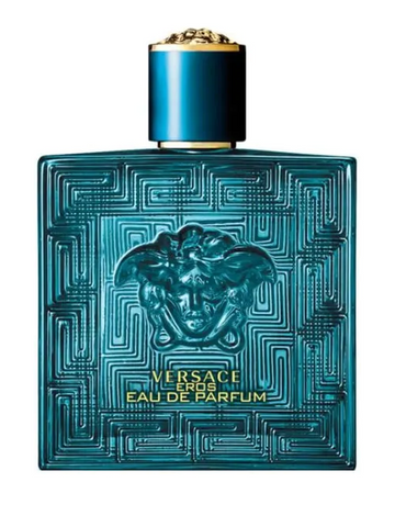 Versace Eros Eau de Parfum Herrenparfum 200 ml - VERSACE