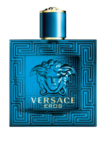 Versace Eros Eau de Toilette Herrenparfum 100 ml - VERSACE