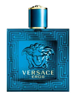 Versace Eros Eau de Toilette Herrenparfum 200 ml - VERSACE