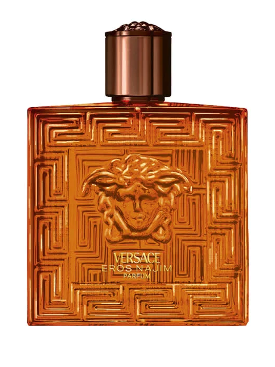 Versace Eros Najim Pour Homme Eau de Parfum Herrenparfum 100 ml - VERSACE