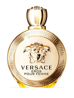 Versace Eros Pour Femme Eau de Parfum Damenparfum 100 ml - VERSACE