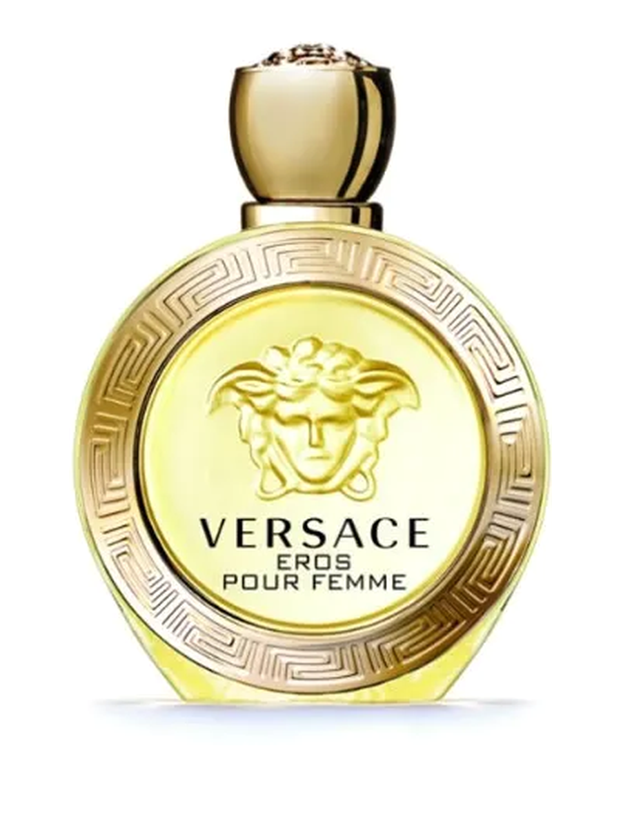 Versace Eros Pour Femme Eau de Toilette Damenparfum 30 ml - VERSACE