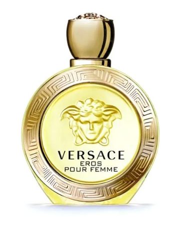 Versace Eros Pour Femme Eau de Toilette Damenparfum 30 ml - VERSACE