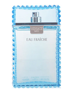 Versace Man Eau Fraiche Eau de Toilette Herrenparfum 200 ml - VERSACE