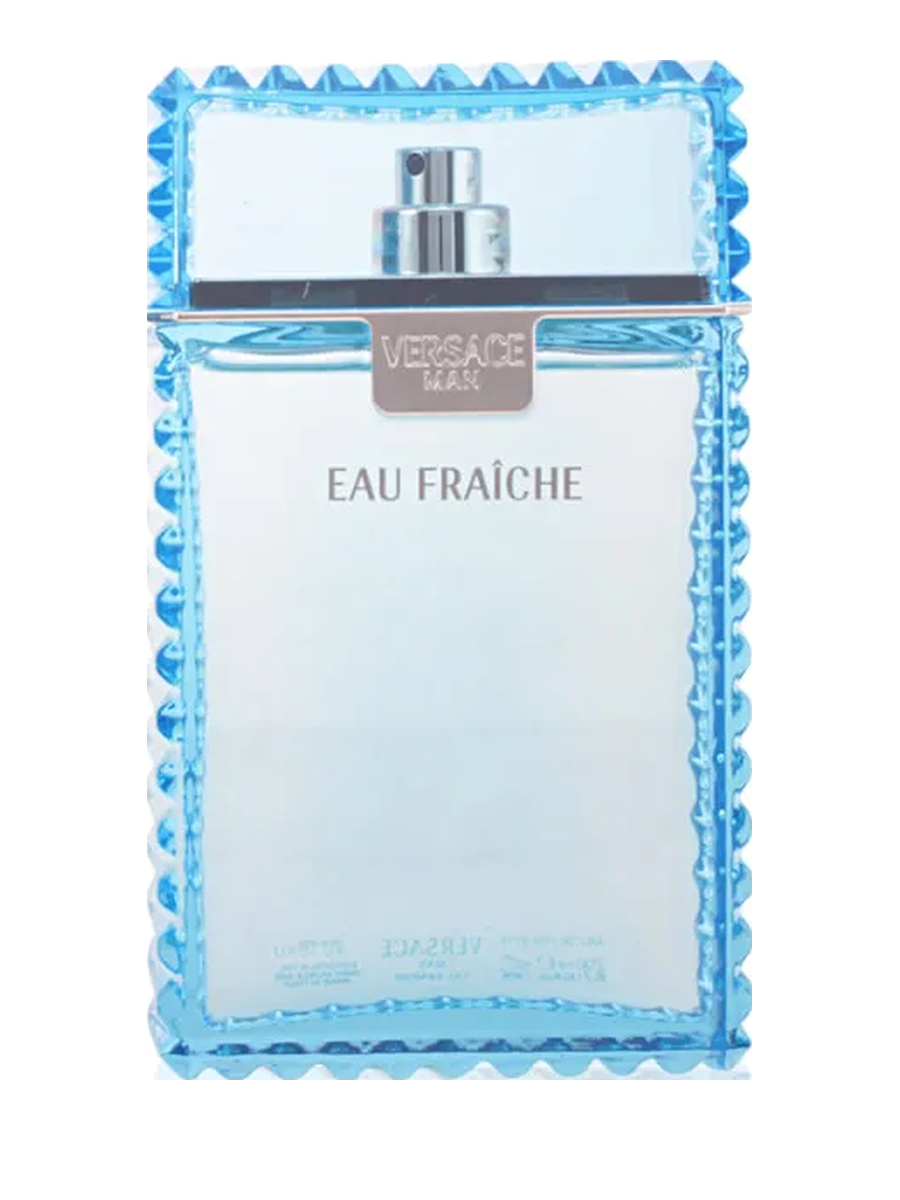 Versace Man Eau Fraiche Eau de Toilette Herrenparfum 200 ml - VERSACE
