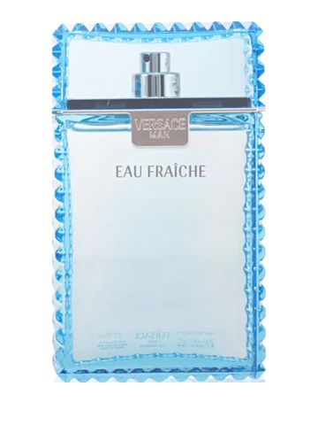 Versace Man Eau Fraiche Eau de Toilette Herrenparfum 200 ml - VERSACE