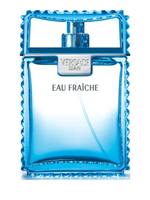 Versace Man Eau Fraiche Eau de Toilette Herrenparfum 50 ml - VERSACE