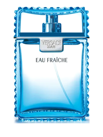 Versace Man Eau Fraiche Eau de Toilette Herrenparfum 50 ml - VERSACE