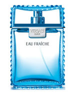Versace Man Eau Fraiche Eau de Toilette Herrenparfum 100 ml - VERSACE
