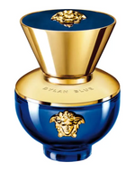 Versace Pour Femme Dylan Blue Eau de Parfum Damenparfum 100 ml - VERSACE