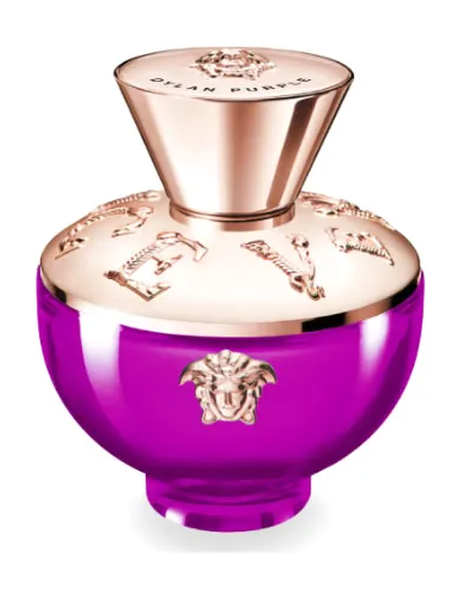 Versace Pour Femme Dylan Purple Eau de Parfum Damenparfum 30 ml - VERSACE