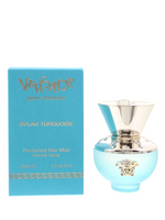 Versace Pour Femme Dylan Turquoise Haarparfüm Damenparfum 30 ml - VERSACE