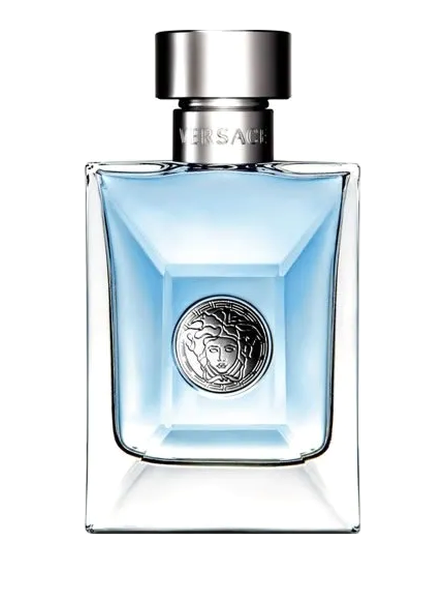 Versace Pour Homme Eau de Toilette Herrenparfum 200 ml - VERSACE