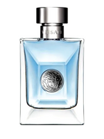 Versace Pour Homme Eau de Toilette Herrenparfum 100 ml - VERSACE