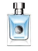 Versace Pour Homme Eau de Toilette Herrenparfum 50 ml - VERSACE