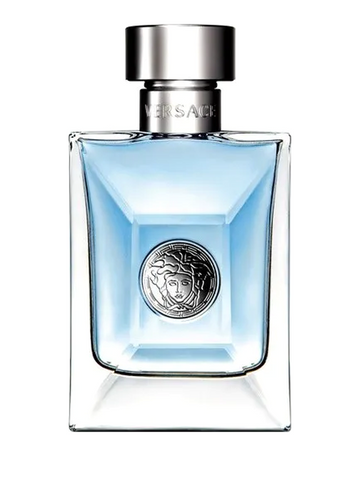 Versace Pour Homme Eau de Toilette Herrenparfum 50 ml - VERSACE