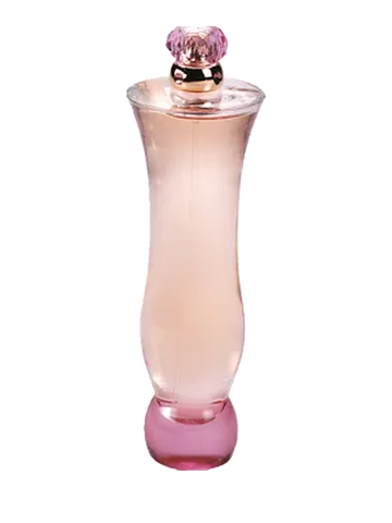 Versace Woman Eau de Parfum Damenparfum 100 ml - VERSACE