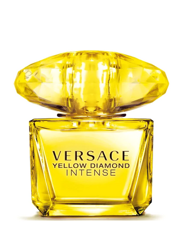 Versace Yellow Diamond Intense Eau de Parfum Damenparfum 50 ml - VERSACE