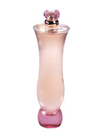 Versace Woman Eau de Parfum Damenparfum 100 ml