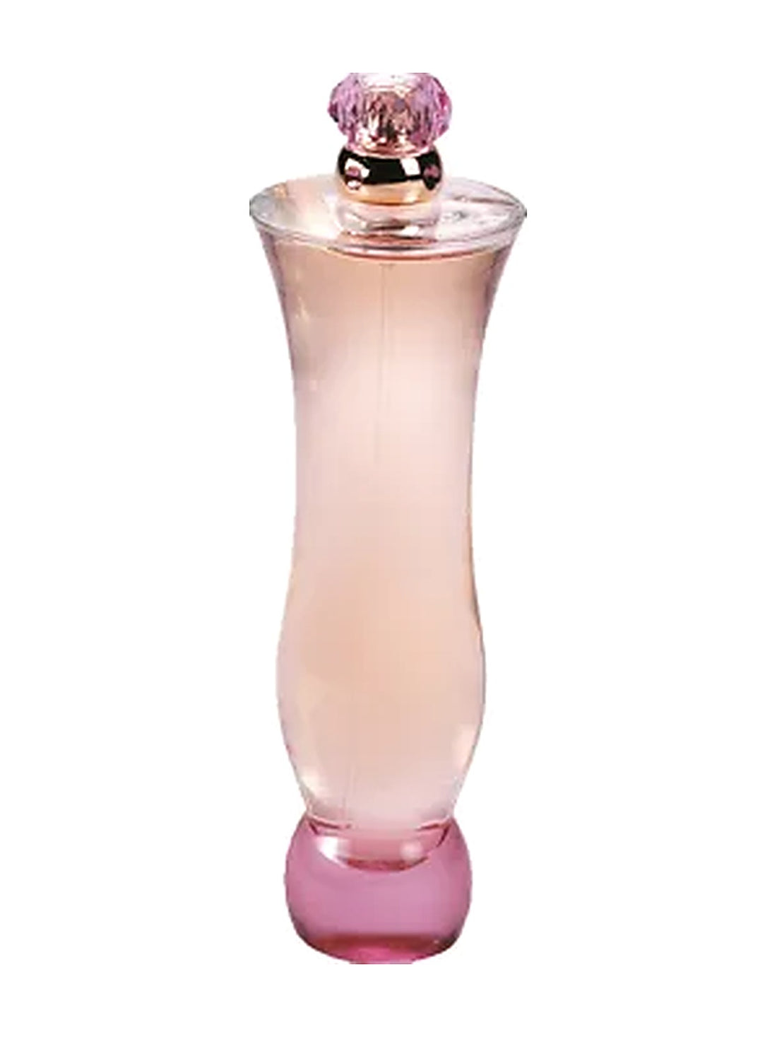 Versace Woman Eau de Parfum Damenparfum 100 ml