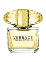 Versace Yellow Diamond Eau de Toilette Damenparfum 30 ml