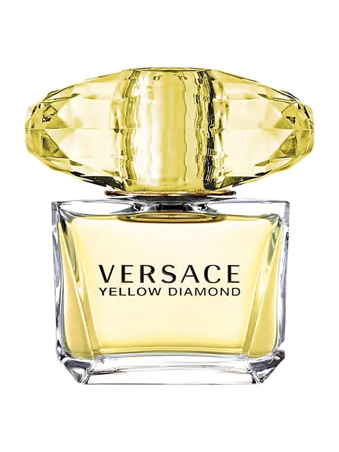Versace Yellow Diamond Eau de Toilette Damenparfum 30 ml