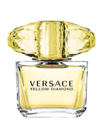 Versace Yellow Diamond Eau de Toilette Damenparfum 50 ml