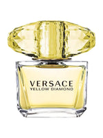 Versace Yellow Diamond Eau de Toilette Damenparfum 90 ml