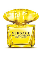 Versace Yellow Diamond Intense Eau de Parfum Damenparfum 50 ml