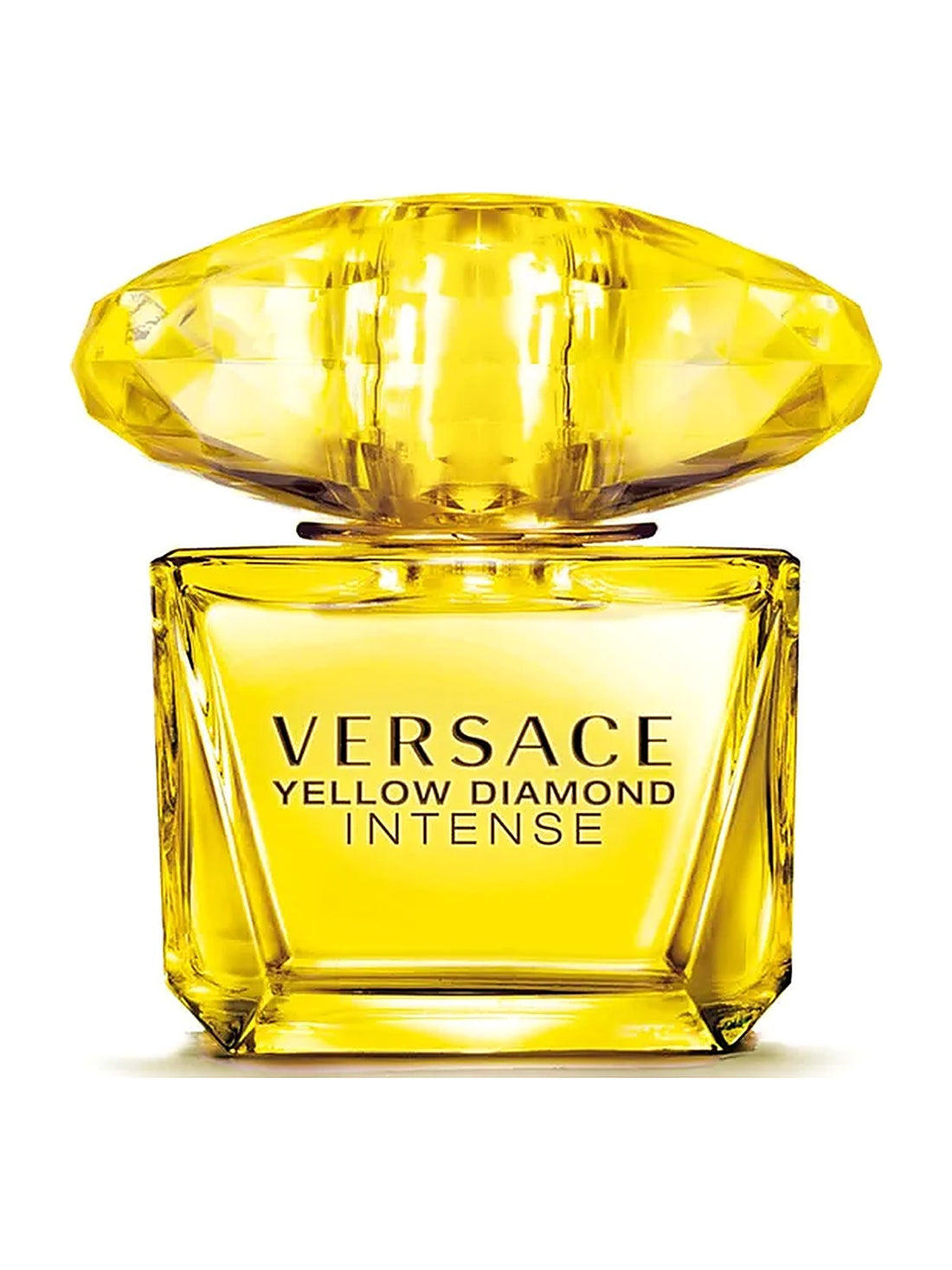 Versace Yellow Diamond Intense Eau de Parfum Damenparfum 90 ml
