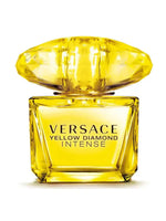 Versace Yellow Diamond Intense Eau de Parfum Damenparfum 30 ml - Bild 5