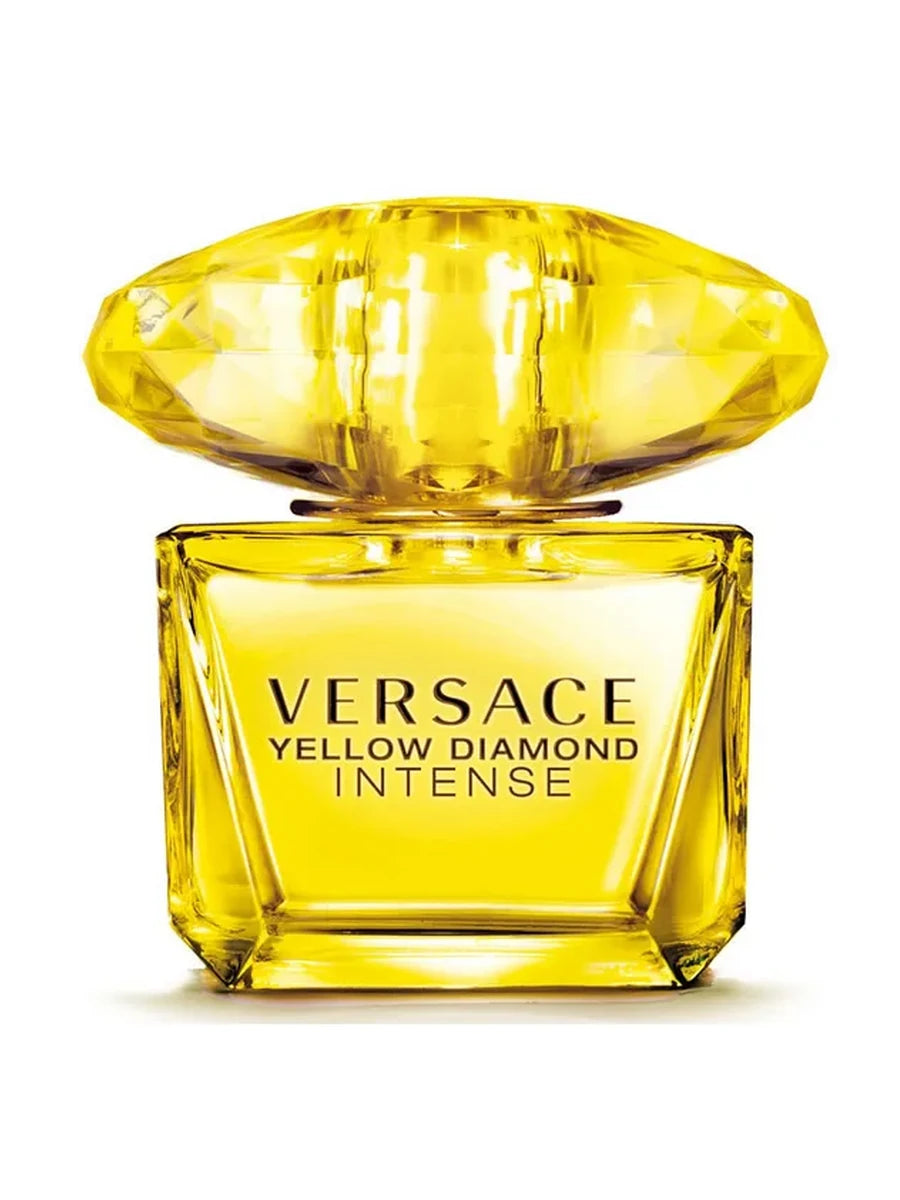 Versace Yellow Diamond Intense EdP Damenparfum 30 ml - VERSACE