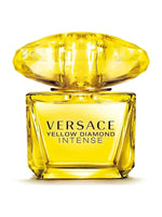 Versace Yellow Diamond Intense Eau de Parfum Damenparfum 30 ml