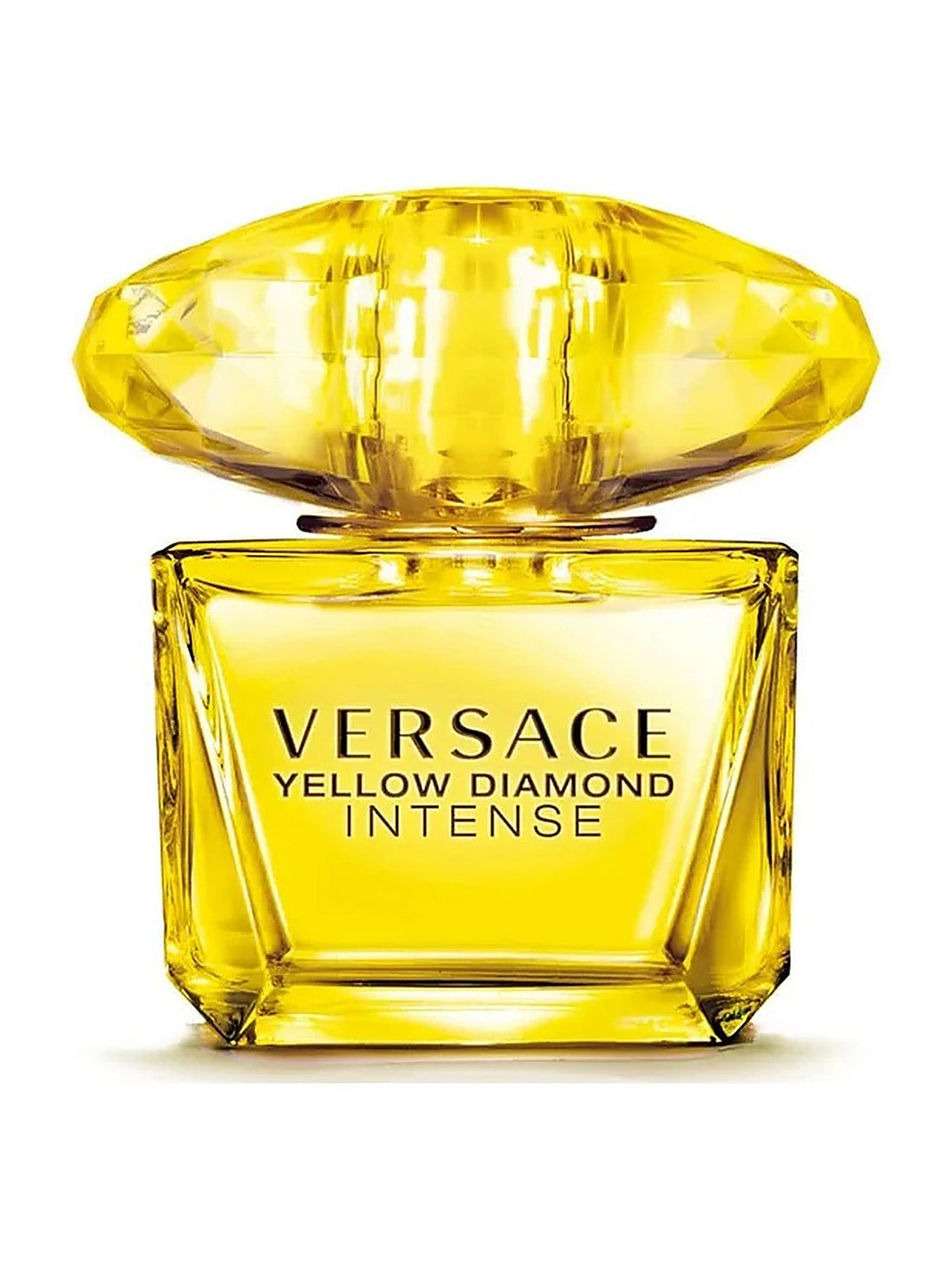 Versace Yellow Diamond Intense Eau de Parfum Damenparfum 30 ml