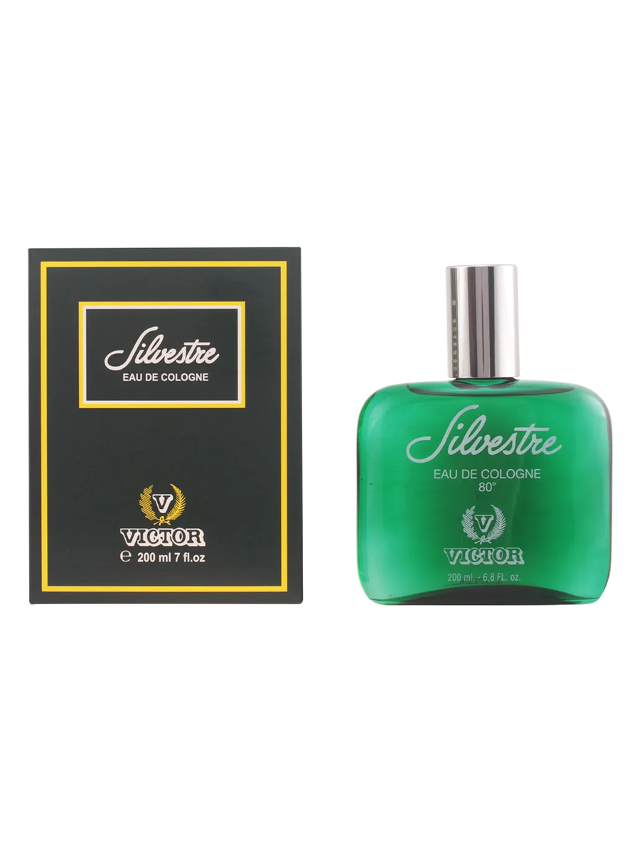 Victor Silvestre Eau de Cologne Herrenparfum 200 ml - VICTOR