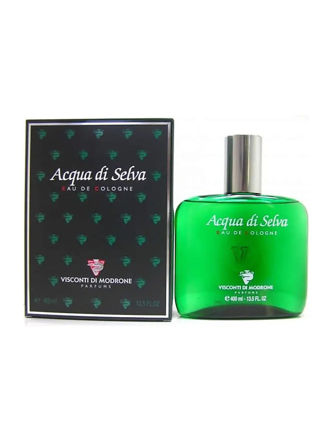 Visconti di Modrone Acqua di Selva Eau de Cologne Unisexparfum 400 ml