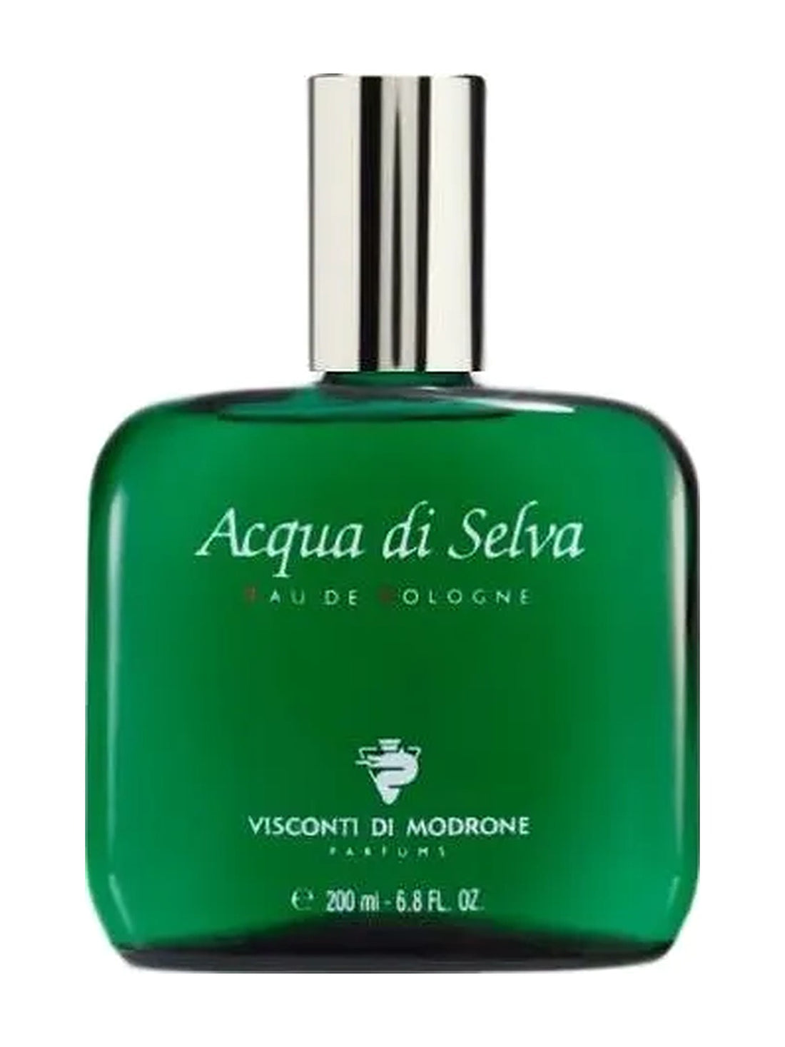 Visconti di Modrone Acqua di Selva Eau de Cologne Unisexparfum 200 ml